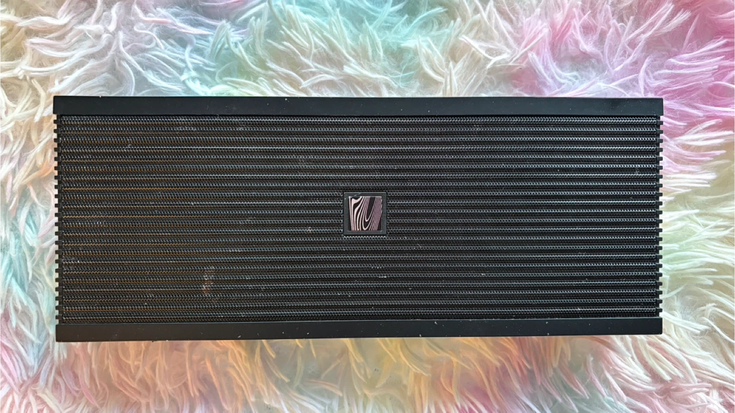 SOUNDfreaq SOUND KICK Bluetooth Speaker