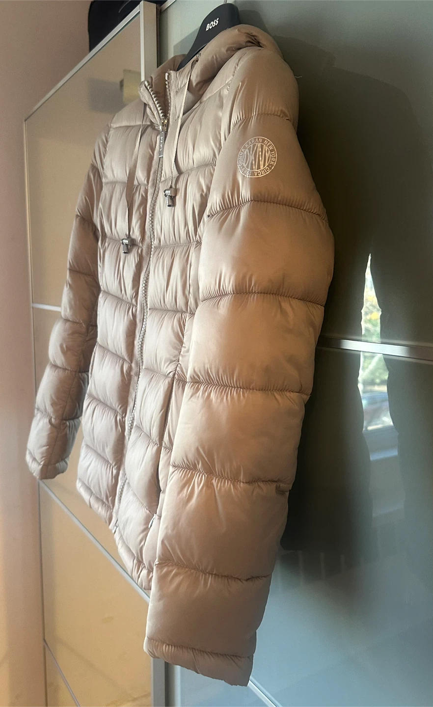 DKNY Puffer Jacket - photo 4