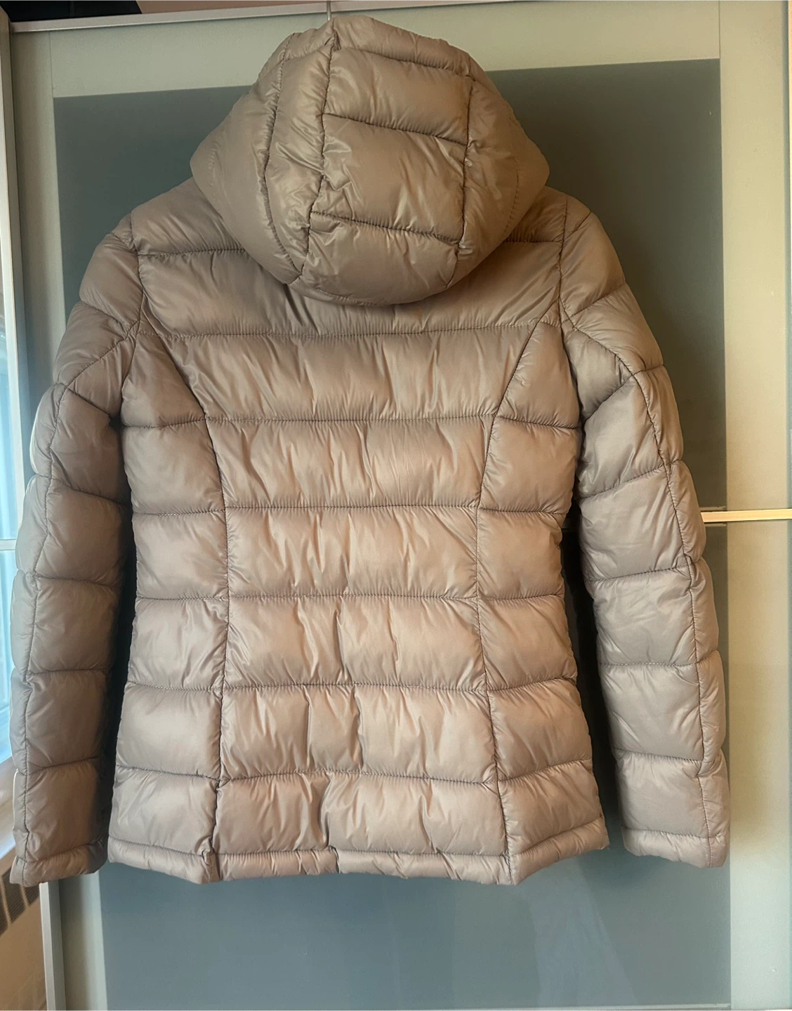 DKNY Puffer Jacket - photo 2