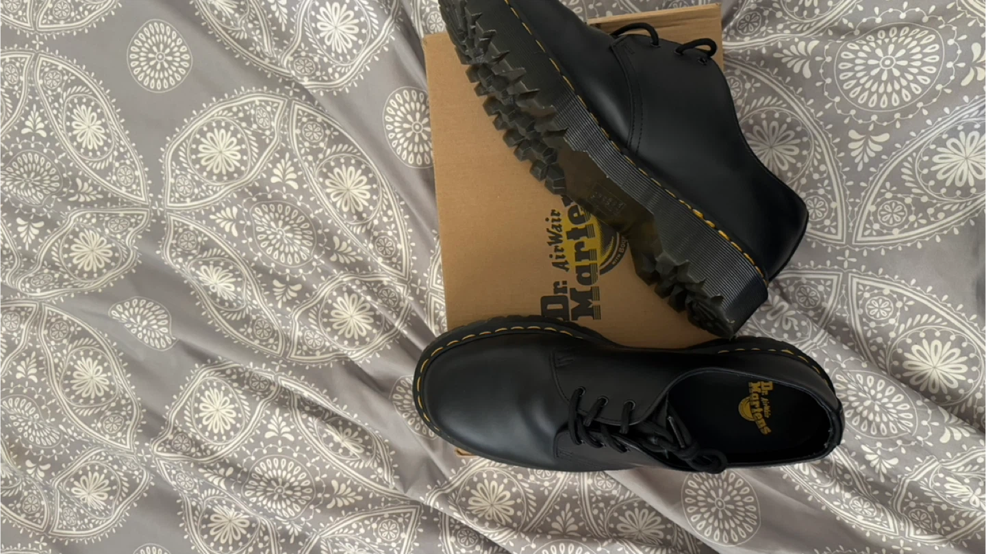 Doc Martens size 45(UK) - photo 4