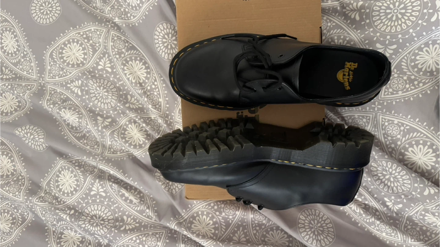 Doc Martens size 45(UK) - photo 5