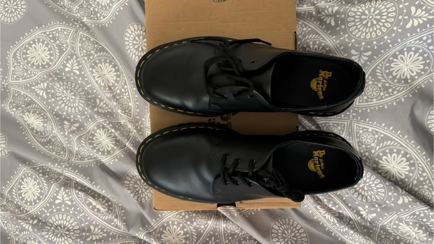 Doc Martens size 45(UK) - photo 2