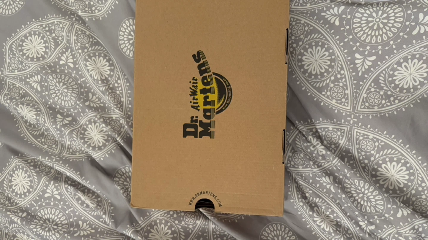 Doc Martens size 45(UK) - photo 3