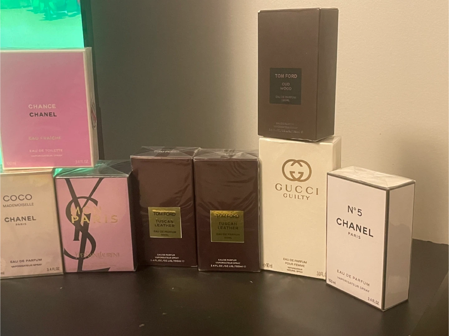 Assorted Designer Perfumes - photo 3