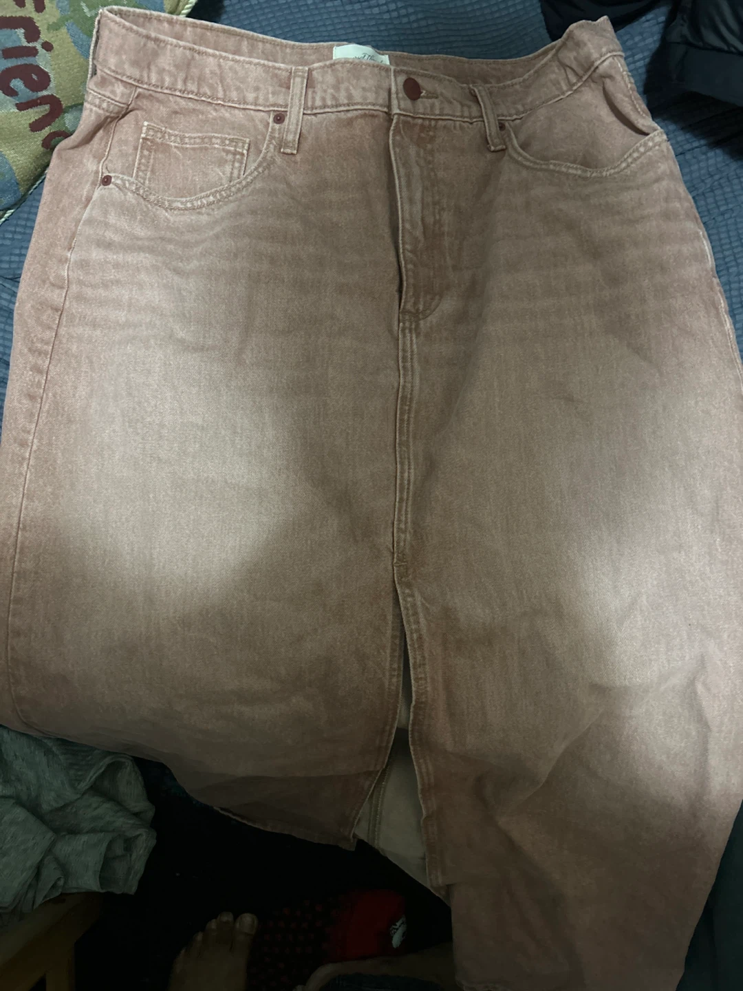 Large/Xlarge clothing bag - photo 3
