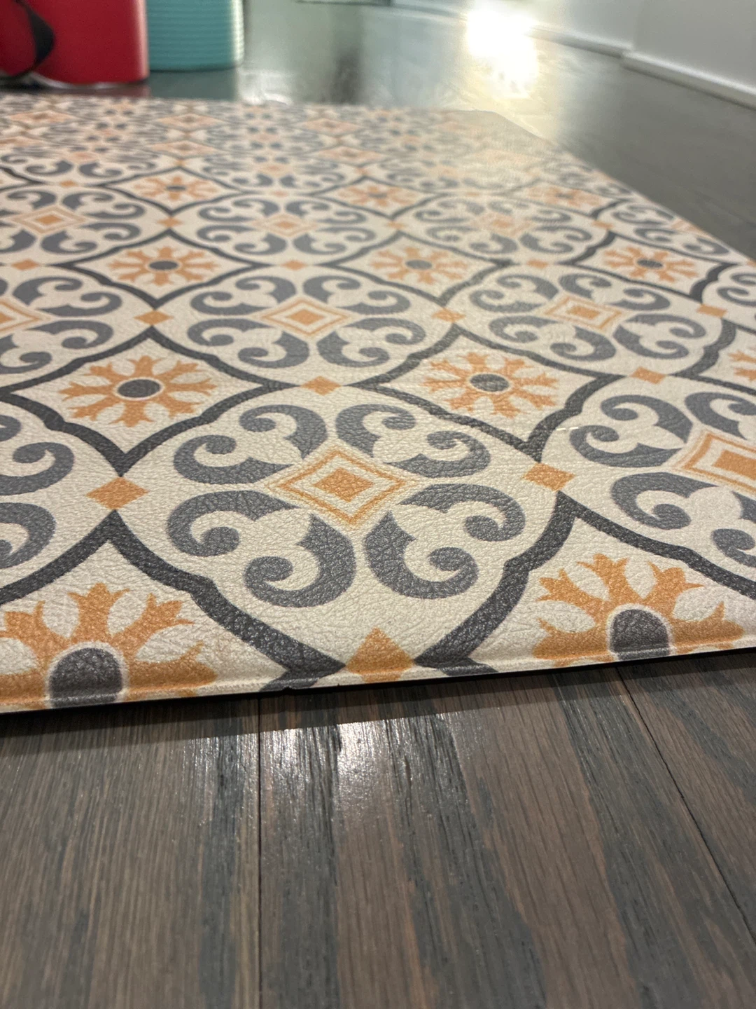 Anti-Fatigue Kitchen Mat - photo 2