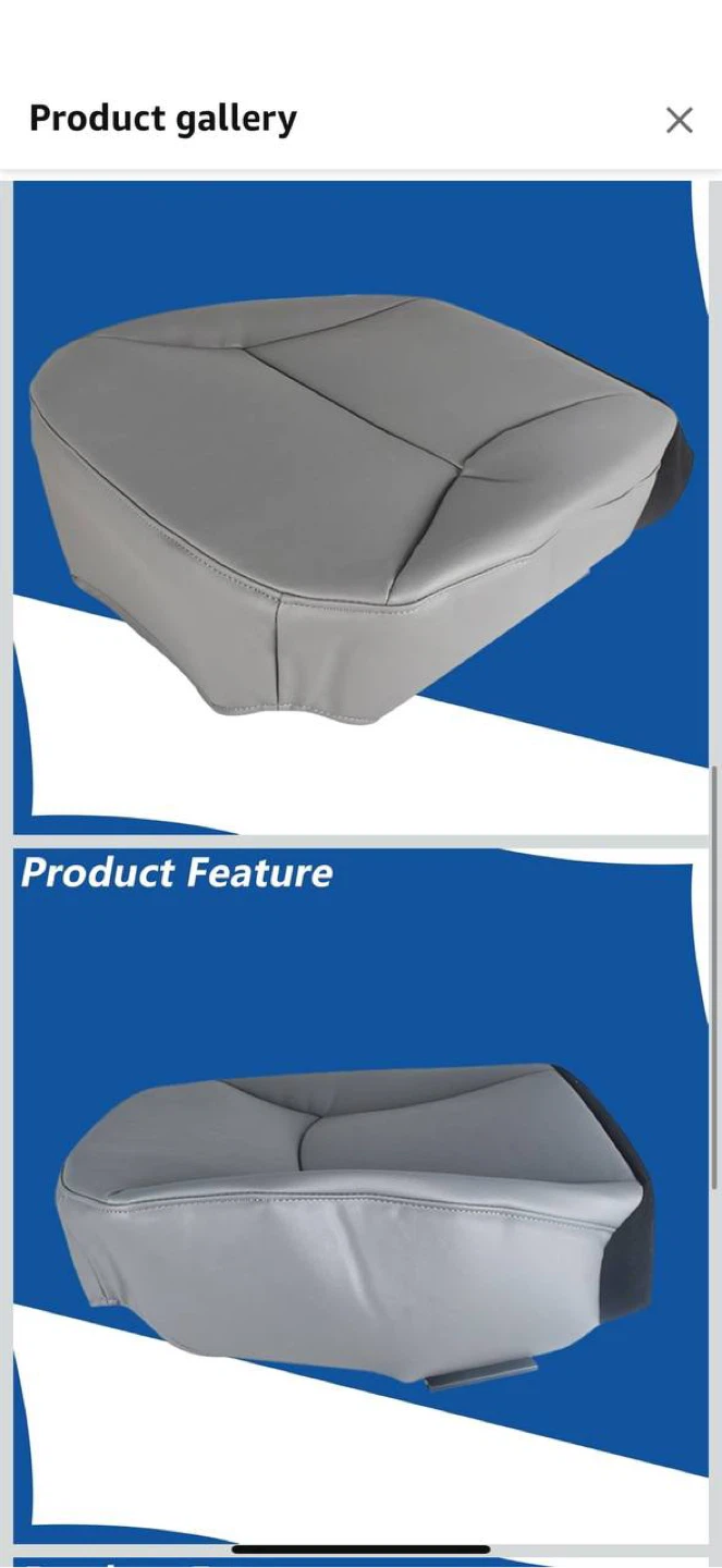 Ford E-Series E150 E250 E350 E450 E550 Driver Side