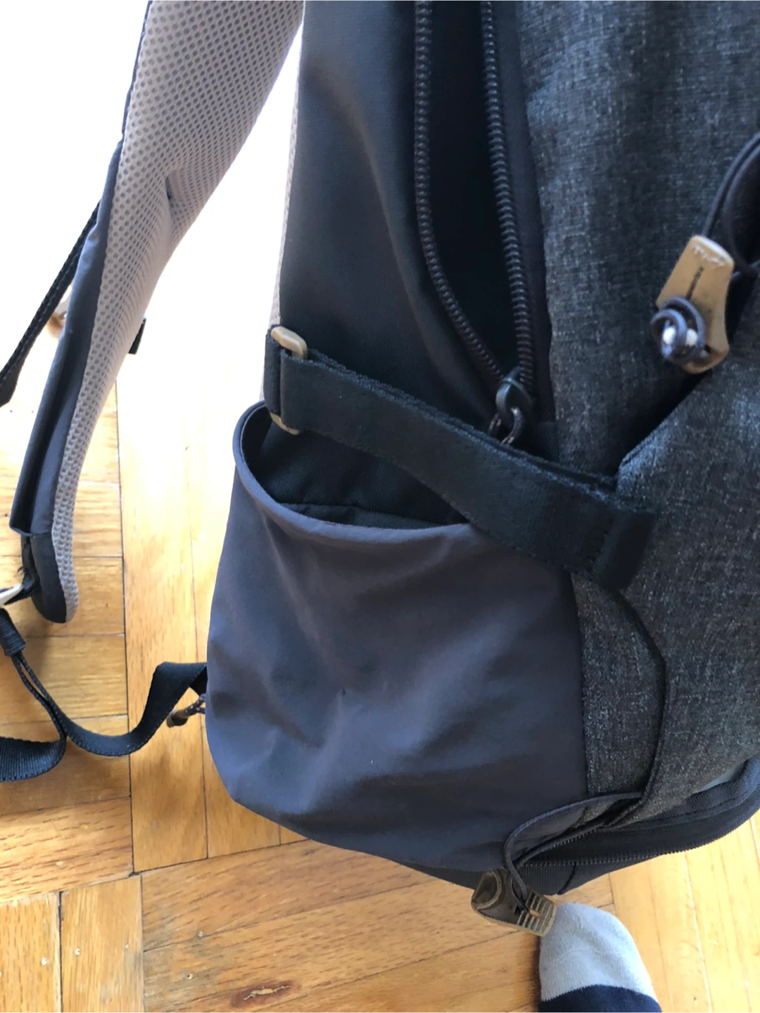 Quechua Backpack - photo 5