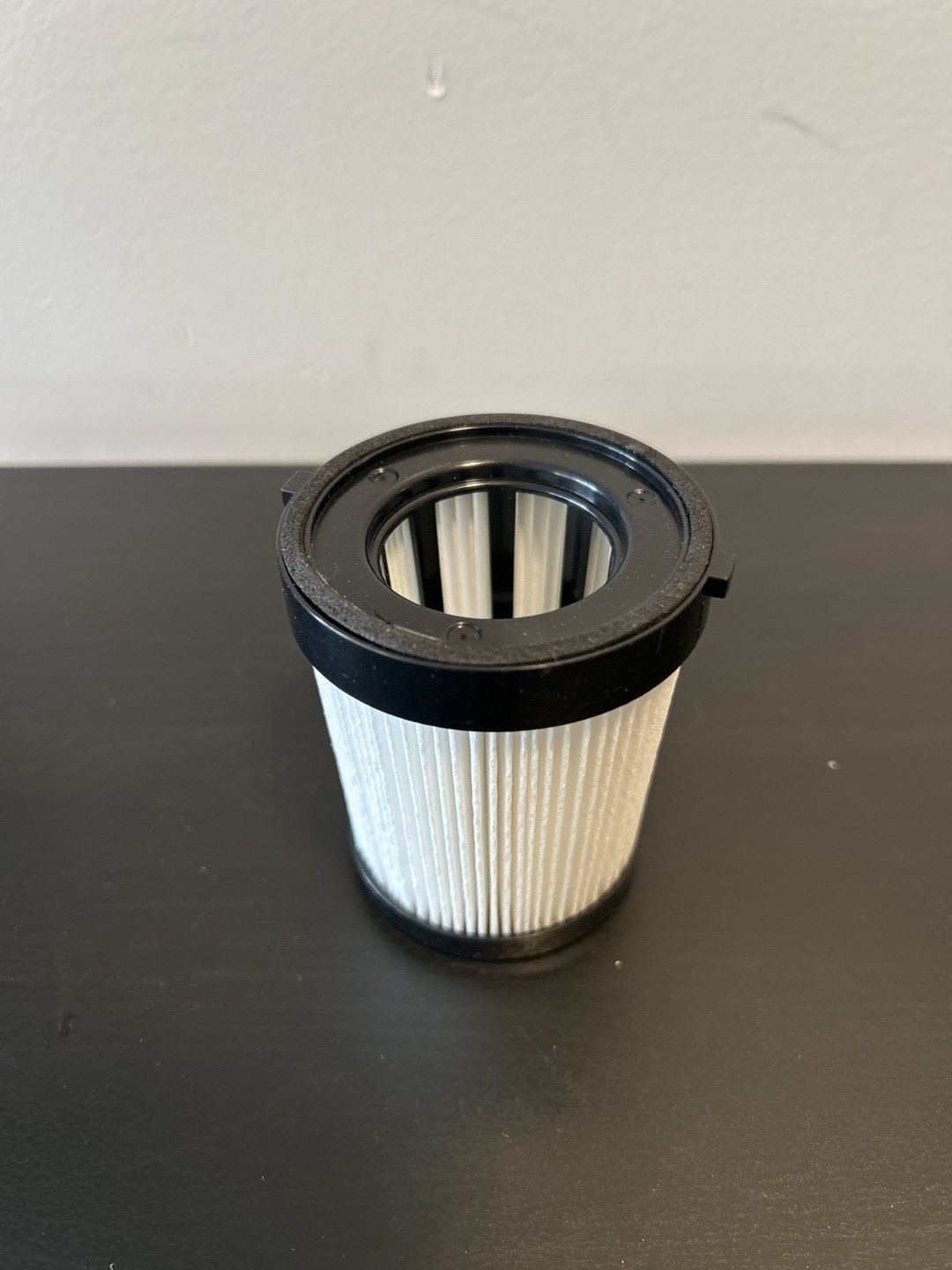 Vacuum Filters (4 Pack)