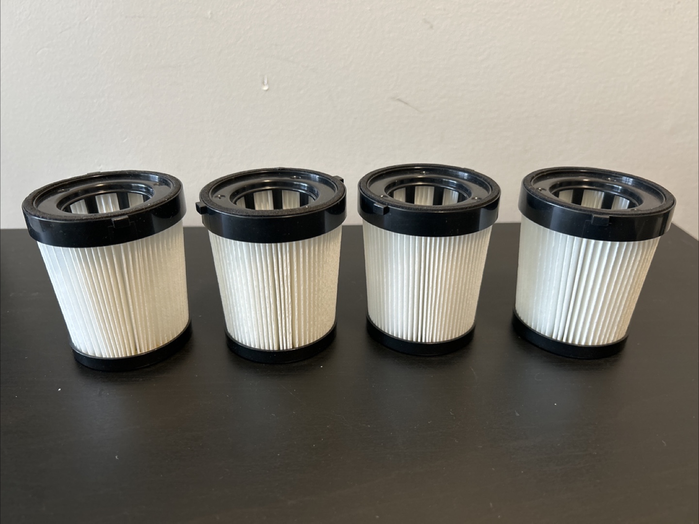 Vacuum Filters (4 Pack) - photo 4
