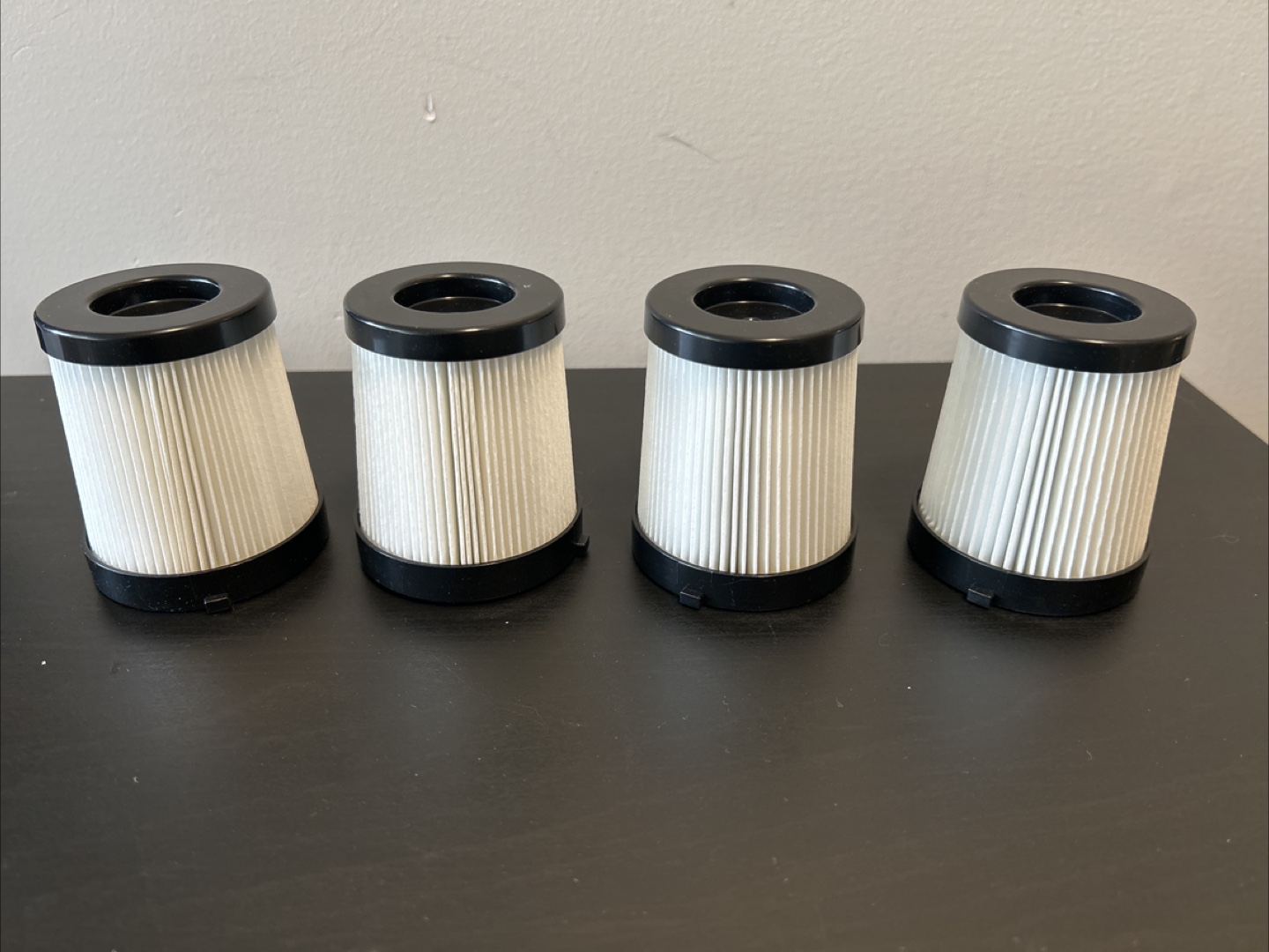 Vacuum Filters (4 Pack) - photo 3