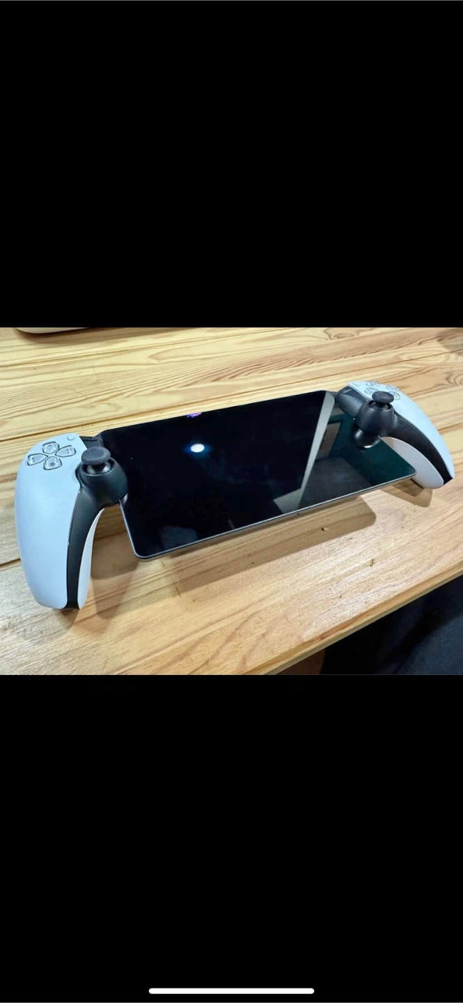 Playstation 5 DualSense Controller Grip Attachment