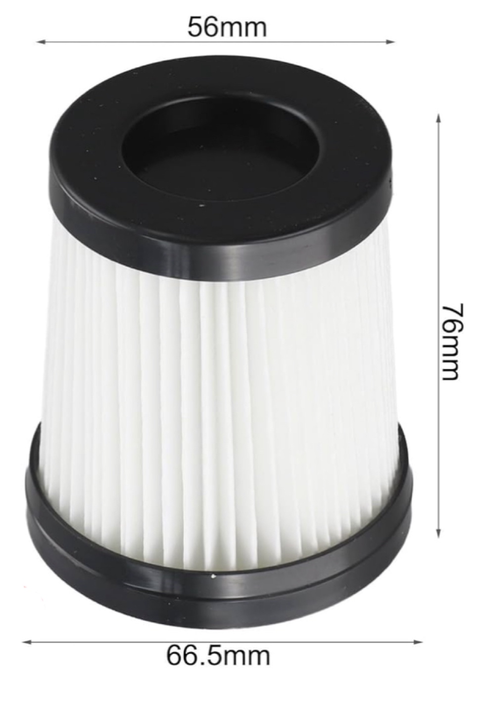 Vacuum Filters (4 Pack) - photo 5