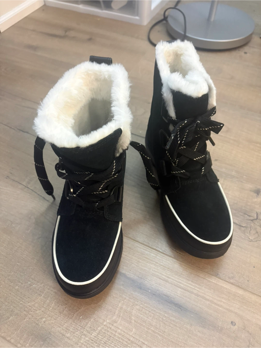 Women’s Winter Boots