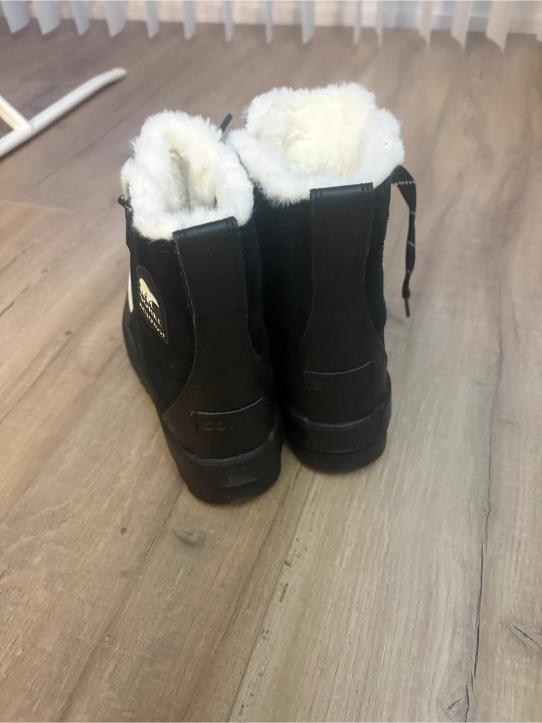 Women’s Winter Boots - photo 4