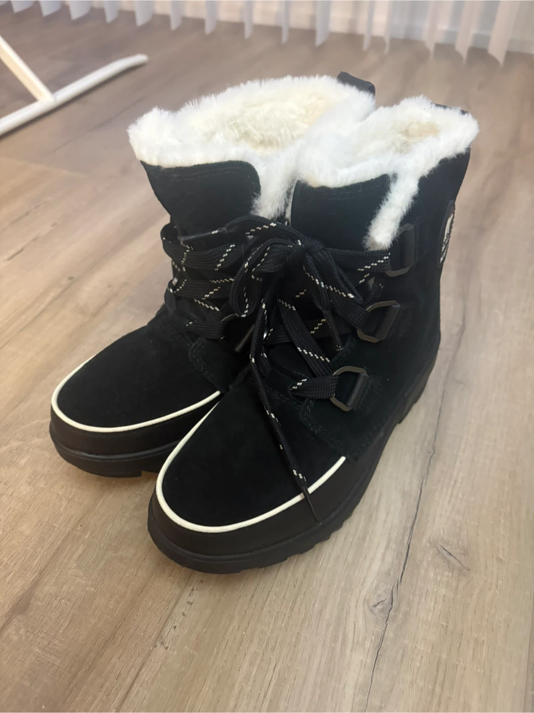 Women’s Winter Boots - photo 3
