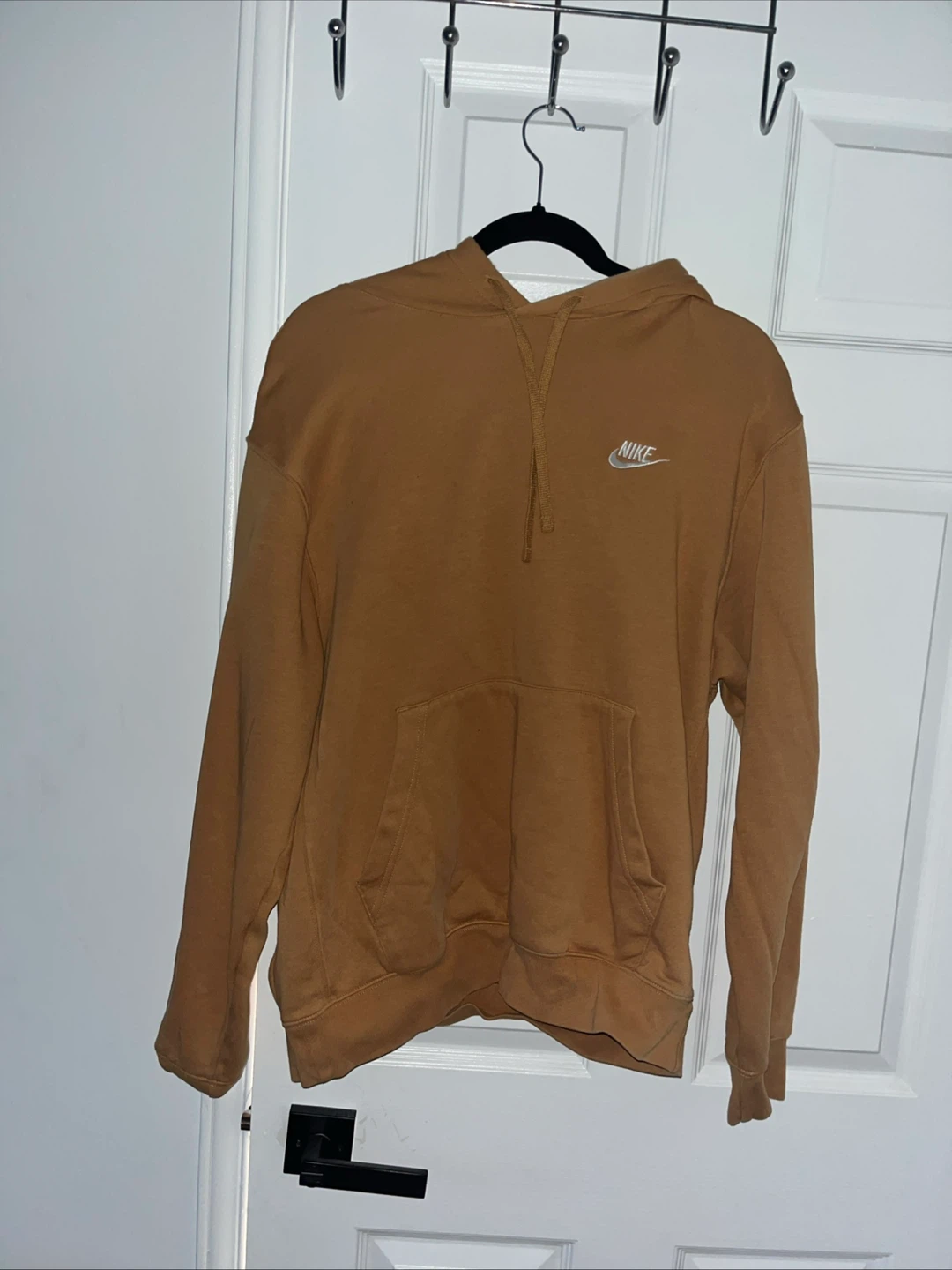 Nike Hoodie - Brown MUST GO!! - photo 2