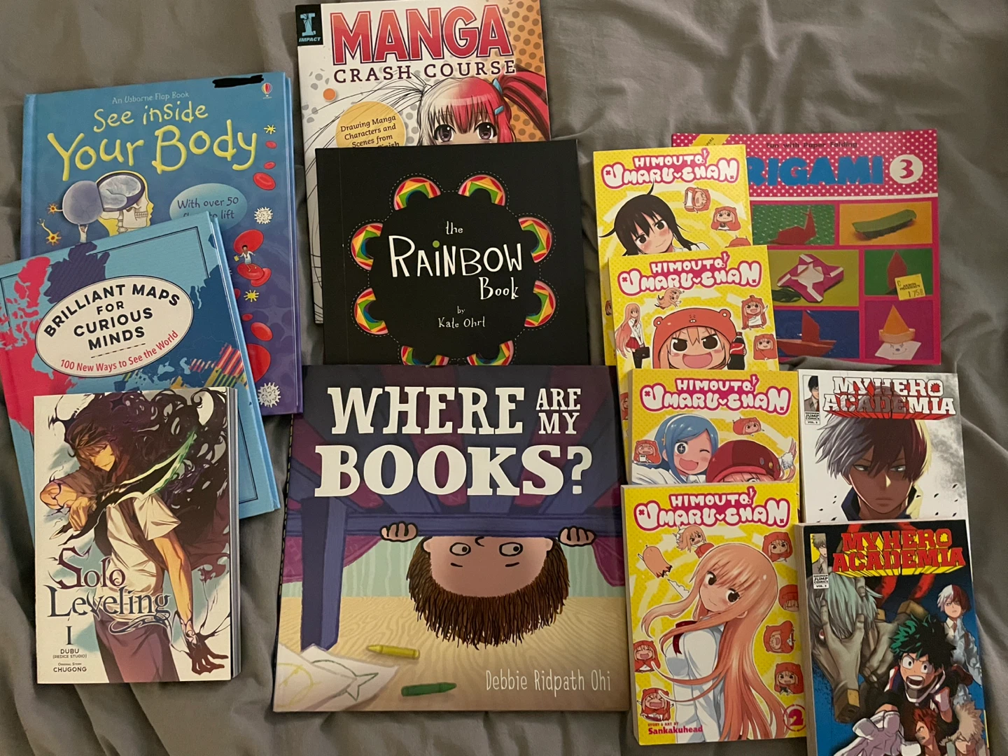 Buy one get two free books ($1-10) - photo 4
