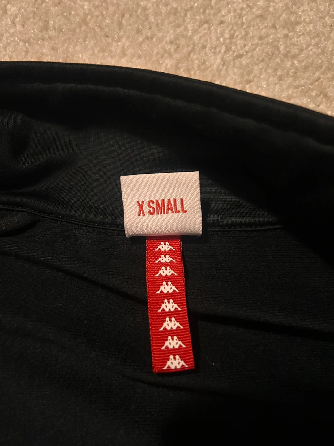 Kappa Track Jacket - photo 2
