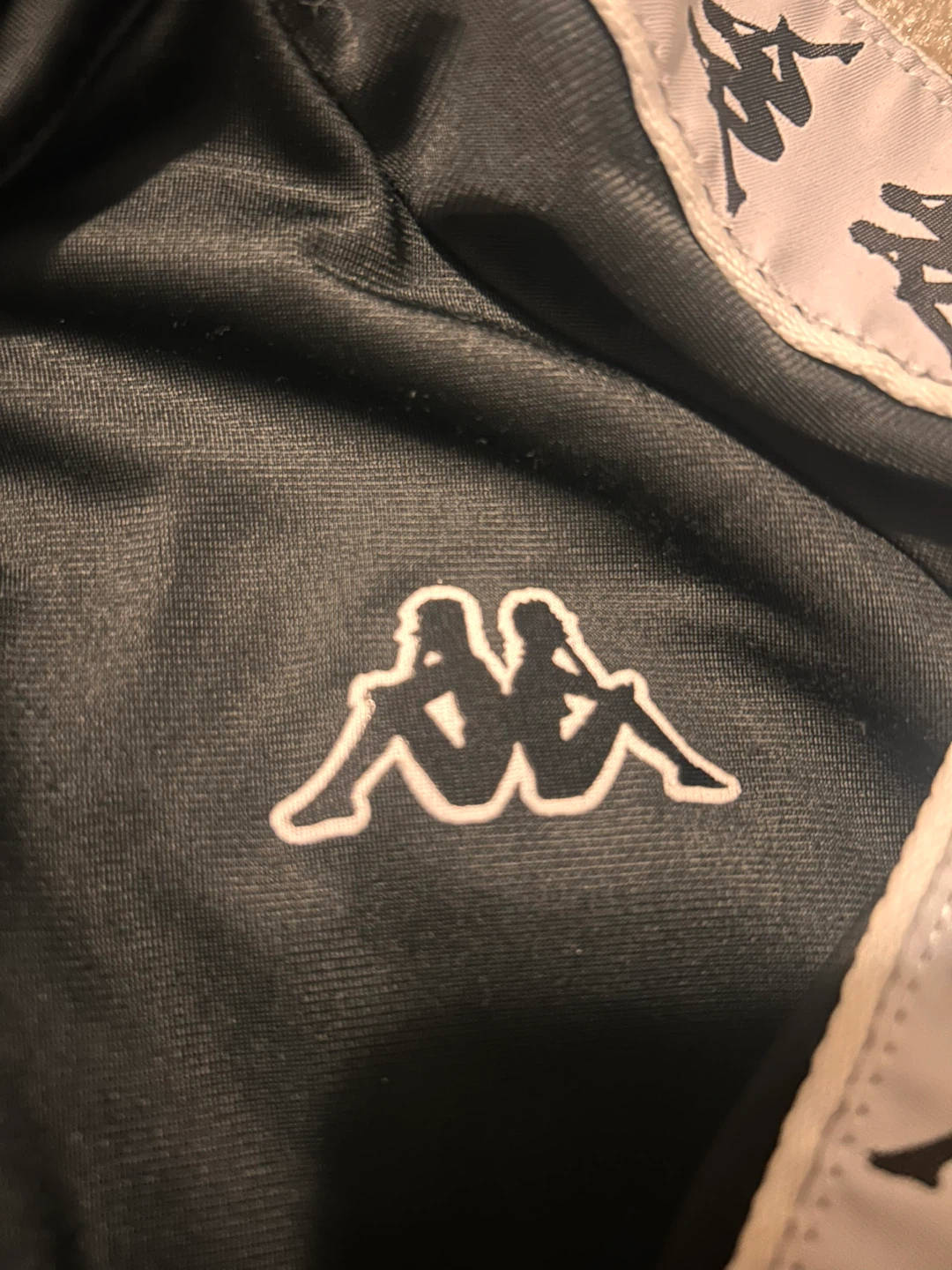 Kappa Track Jacket - photo 3