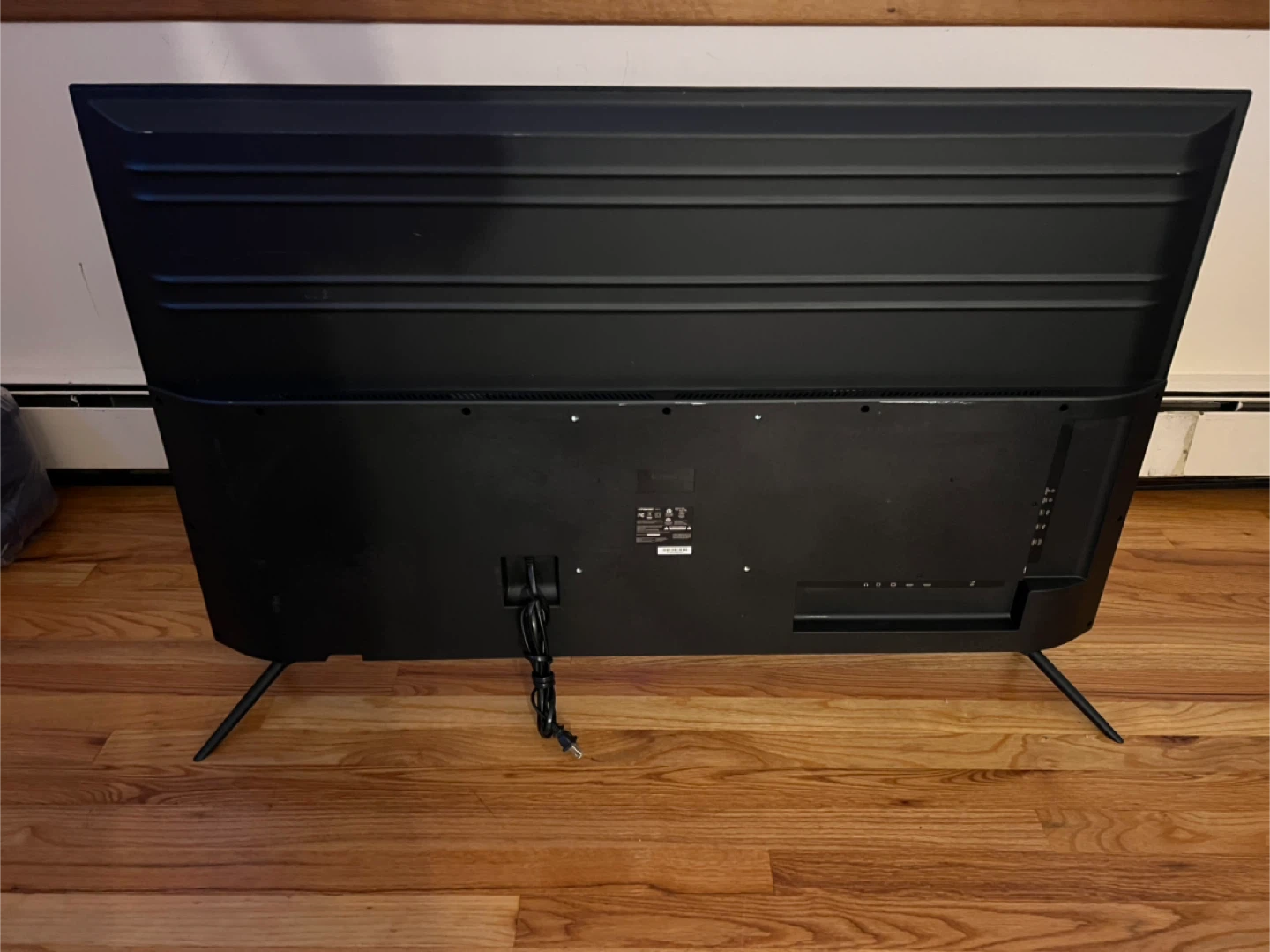 Polaroid 50" 4K SMART LED TV - photo 2