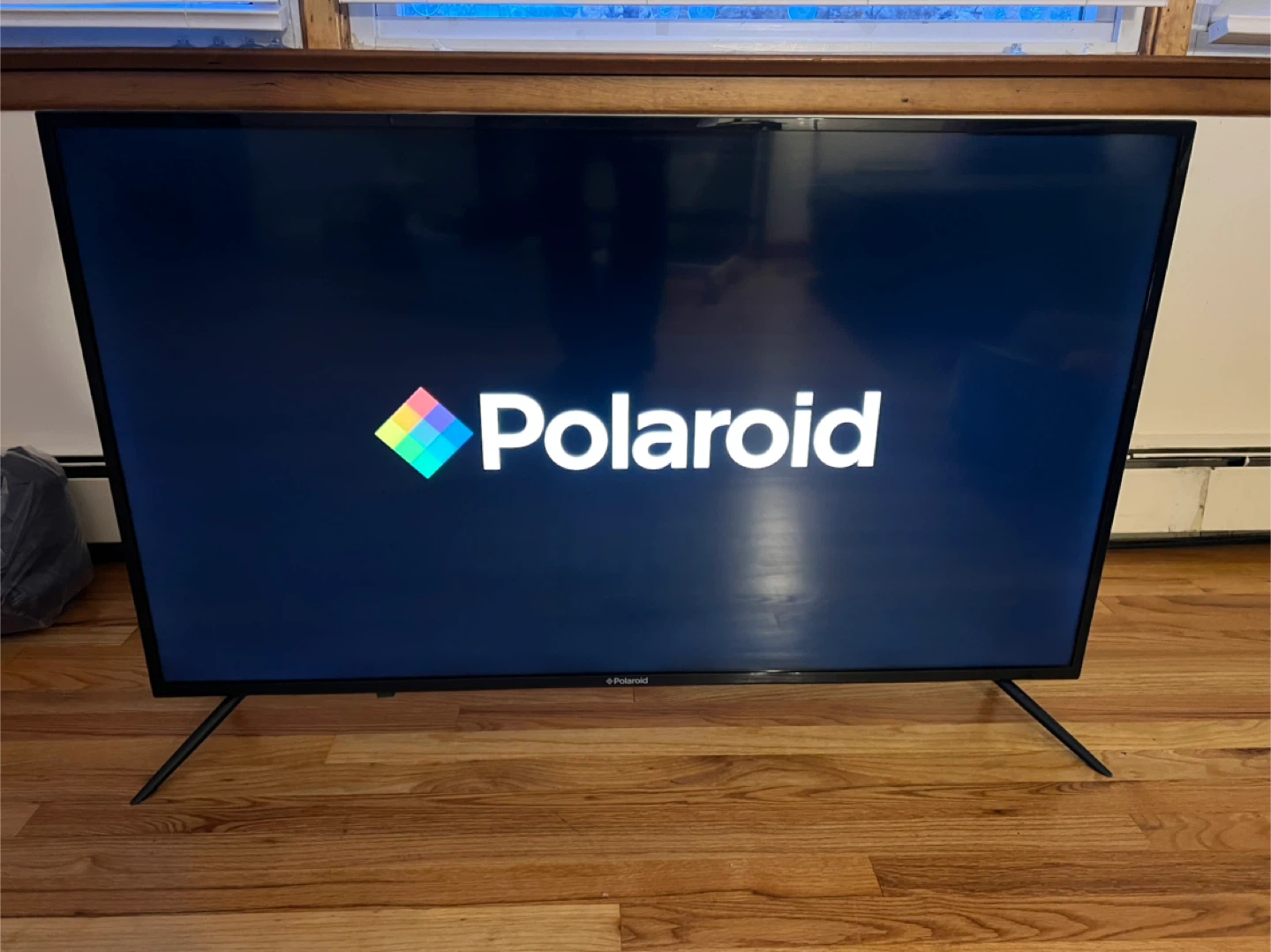 Polaroid 50" 4K SMART LED TV - photo 4