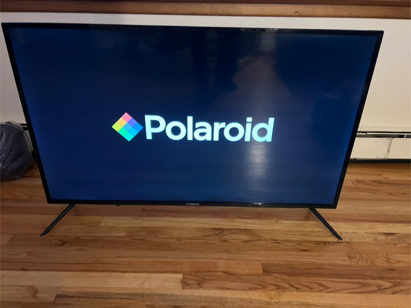 Polaroid 50" 4K SMART LED TV