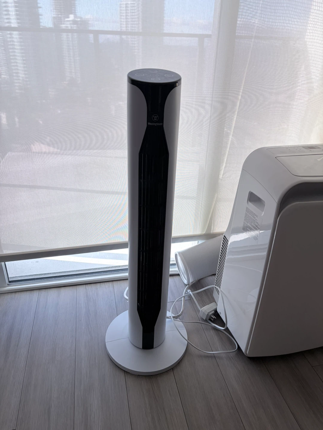 Westinghouse Tower Fan