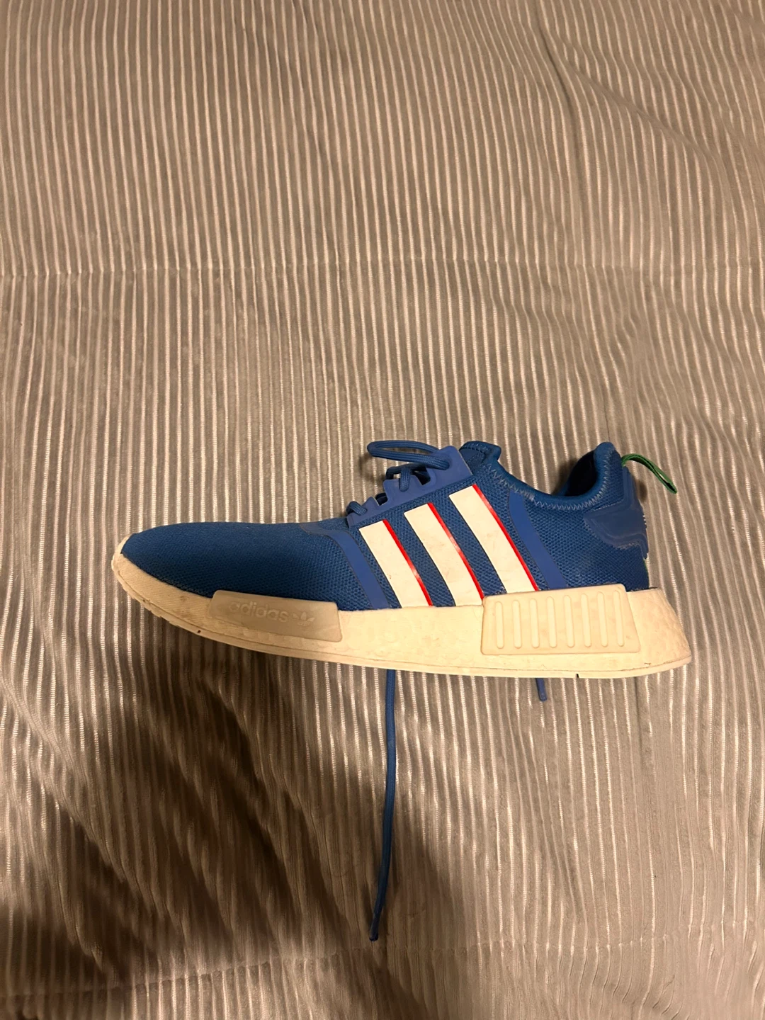 Adidas NMD Shoes italy edition size 8
