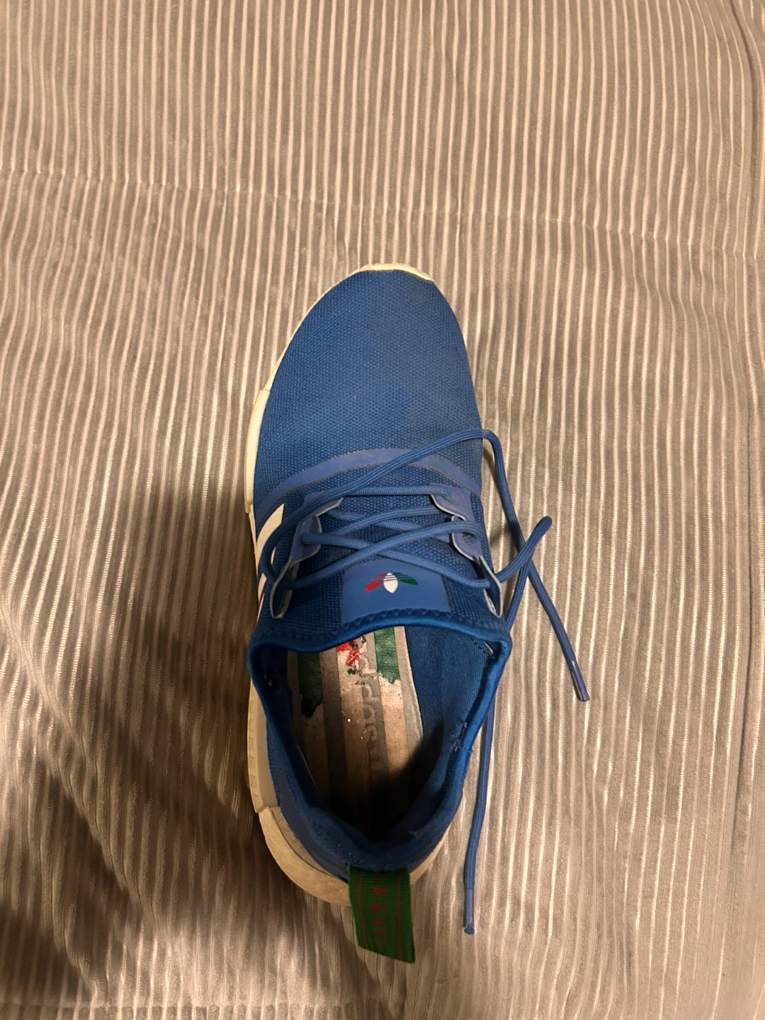 Adidas NMD Shoes italy edition size 8 - photo 2