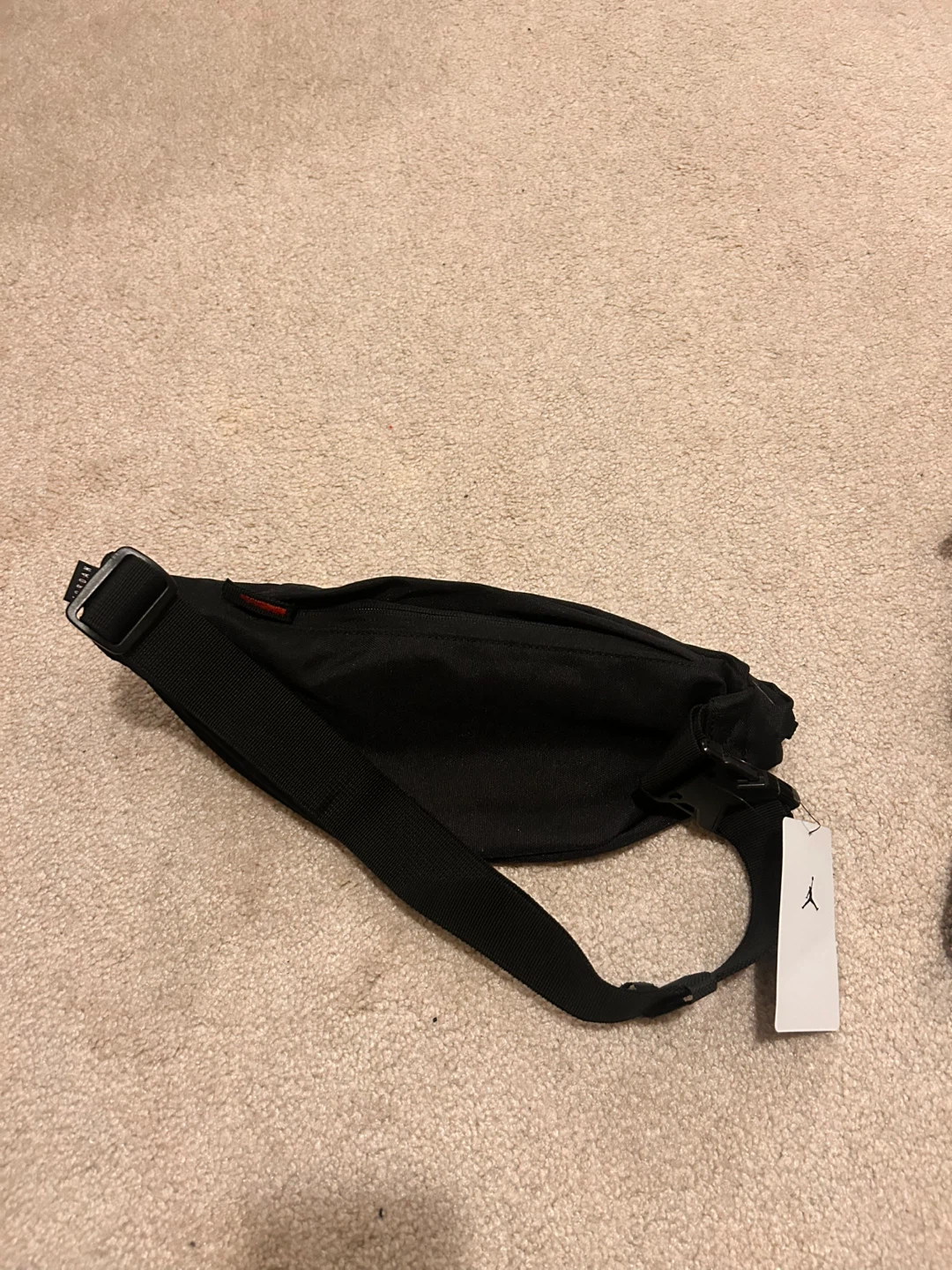 Jordan Jumpman Waist Bag - photo 2