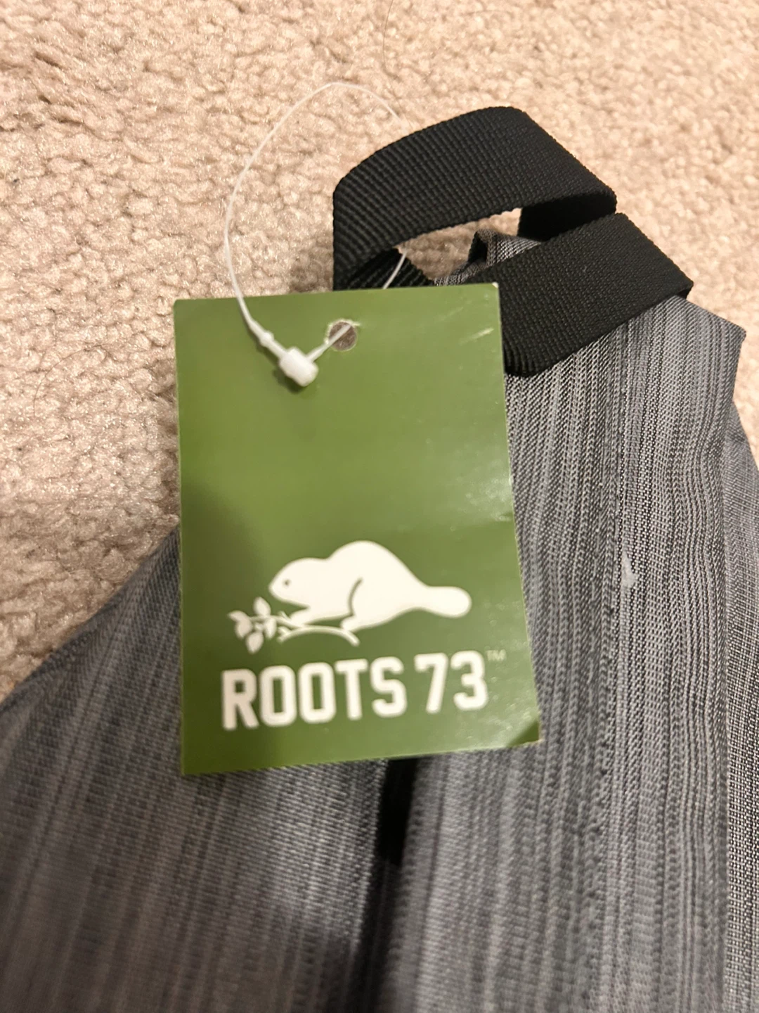 Roots 73 Sling Backpack - photo 3