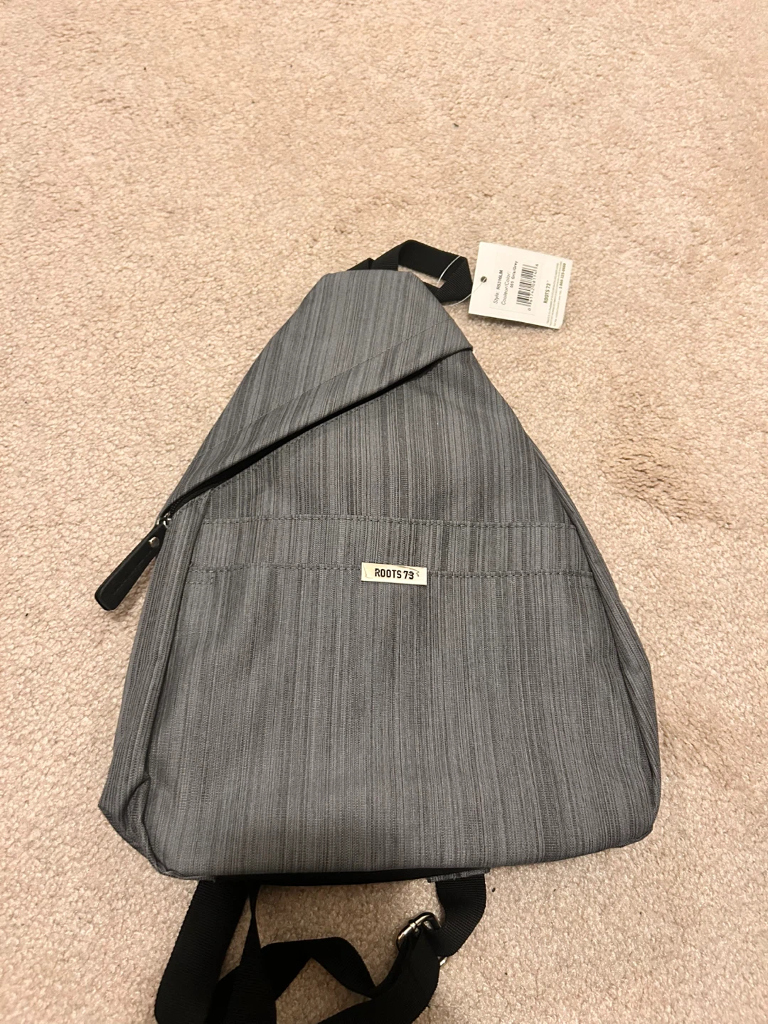 Roots 73 Sling Backpack