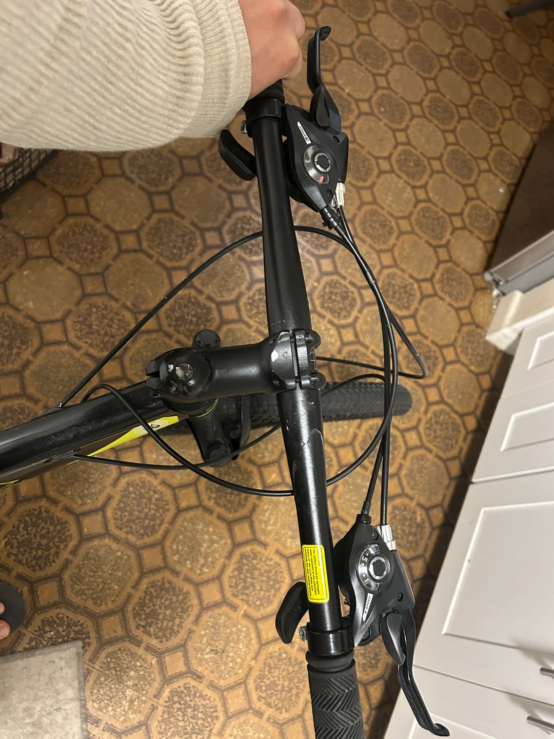 Camping Brand Mountain Bike/Bicycle - photo 5