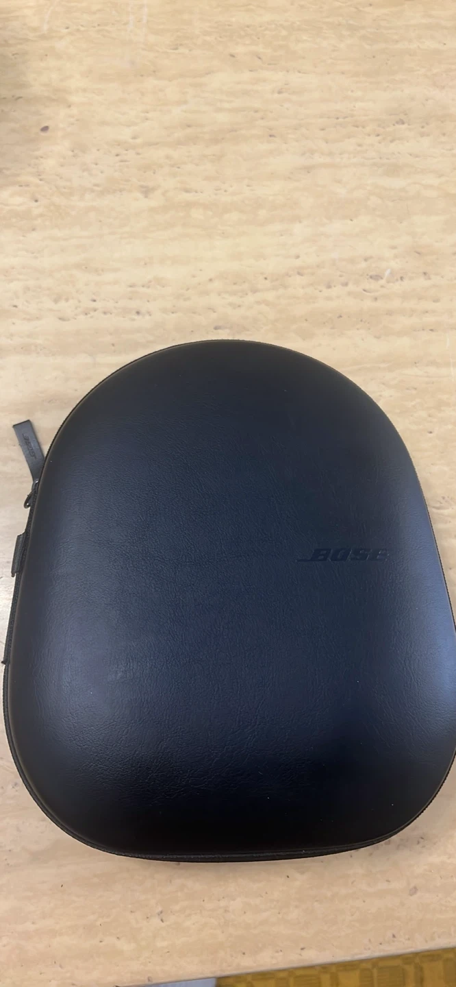Bose Noise Cancelling Headphones 700 - photo 3
