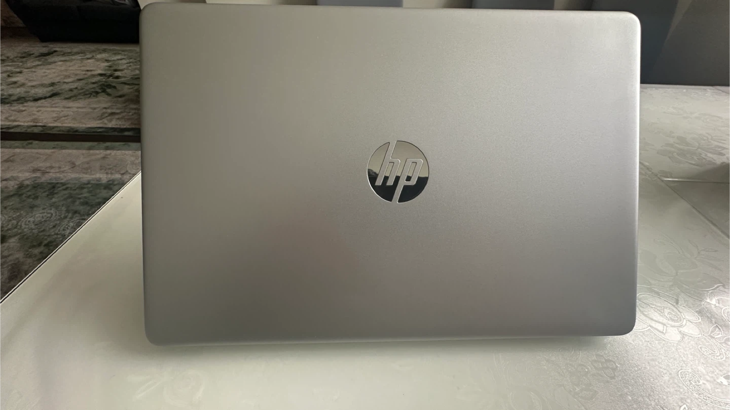 HP Core i7 Laptop – 16GB RAM, Touchscreen, Like New! - photo 4