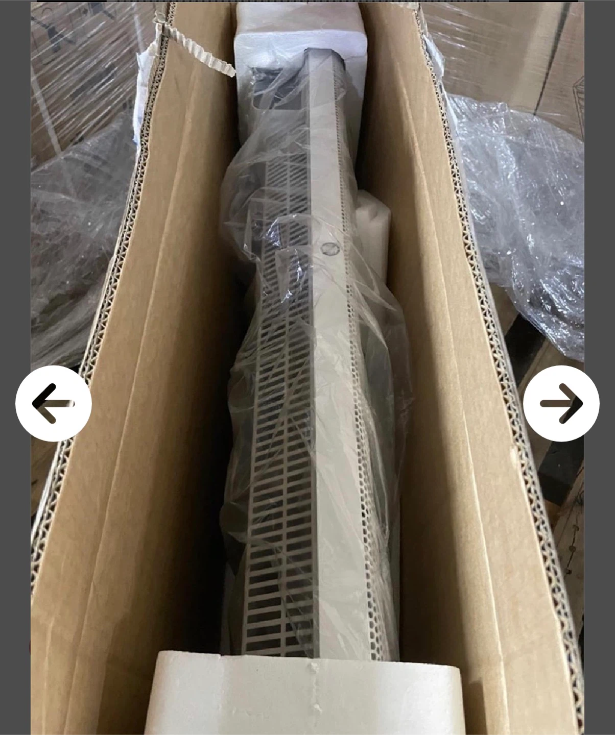 Convector Heater with Smart Features - photo 5