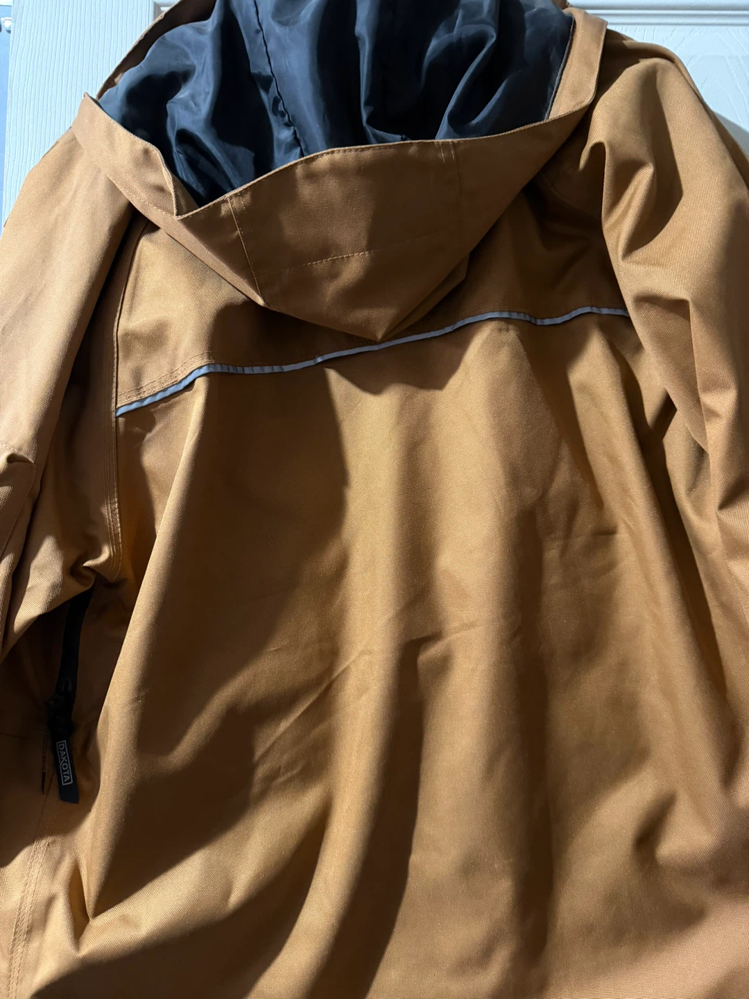 Dakota Men's Work Jacket Size M - photo 2