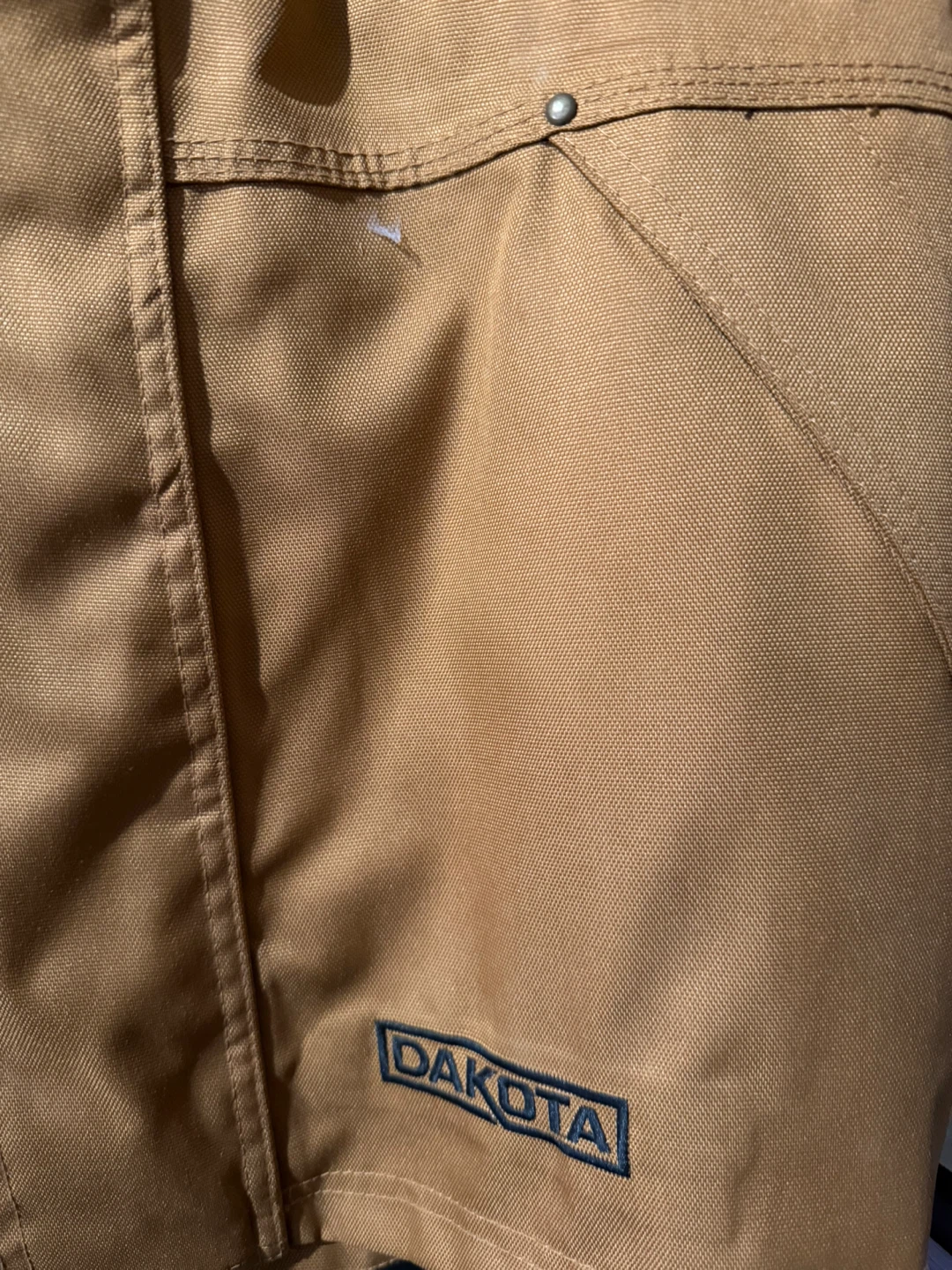Dakota Men's Work Jacket Size M - photo 4