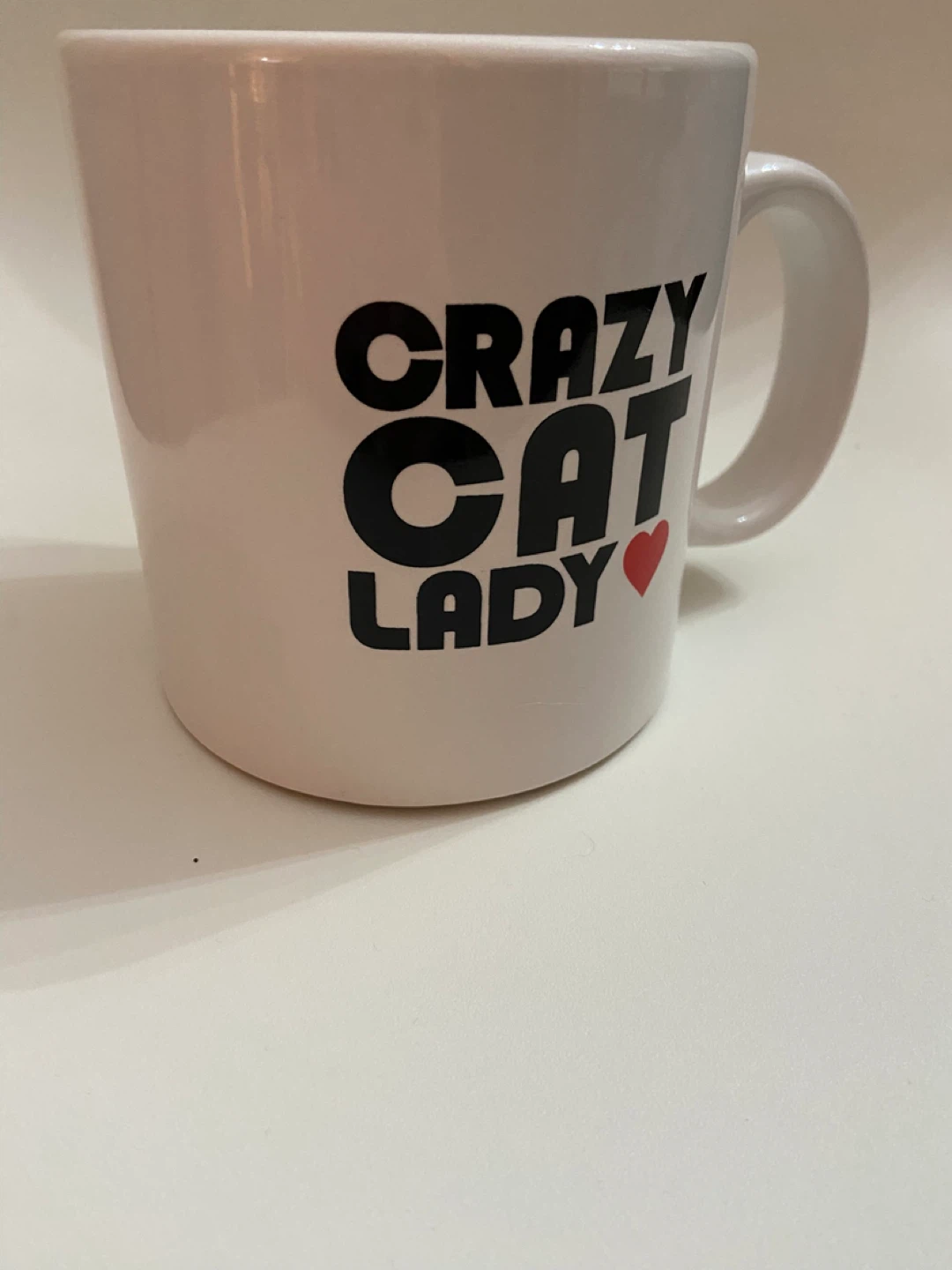 Crazy Cat Lady Mug - photo 2