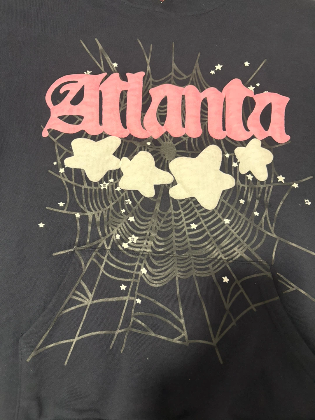 Atlanta Graphic Hoodie