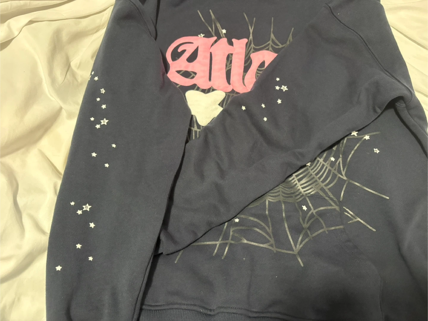 Atlanta Graphic Hoodie - photo 3
