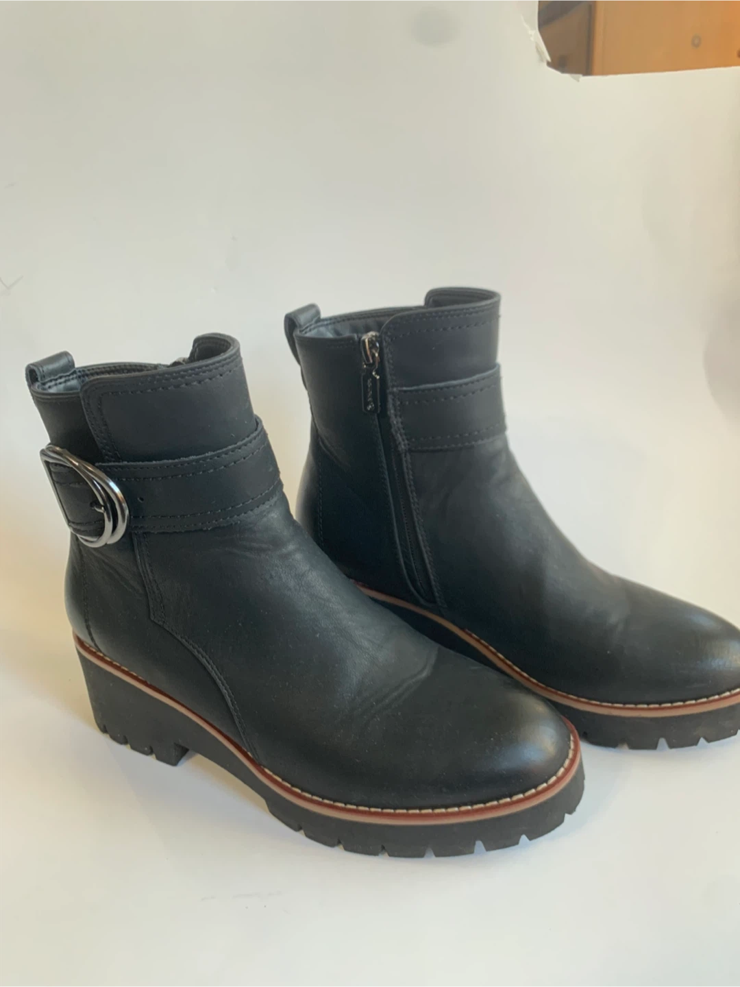 BLONDO Waterproof Ankle Boots - photo 2
