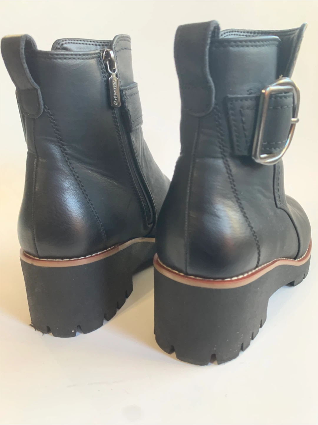 BLONDO Waterproof Ankle Boots - photo 3