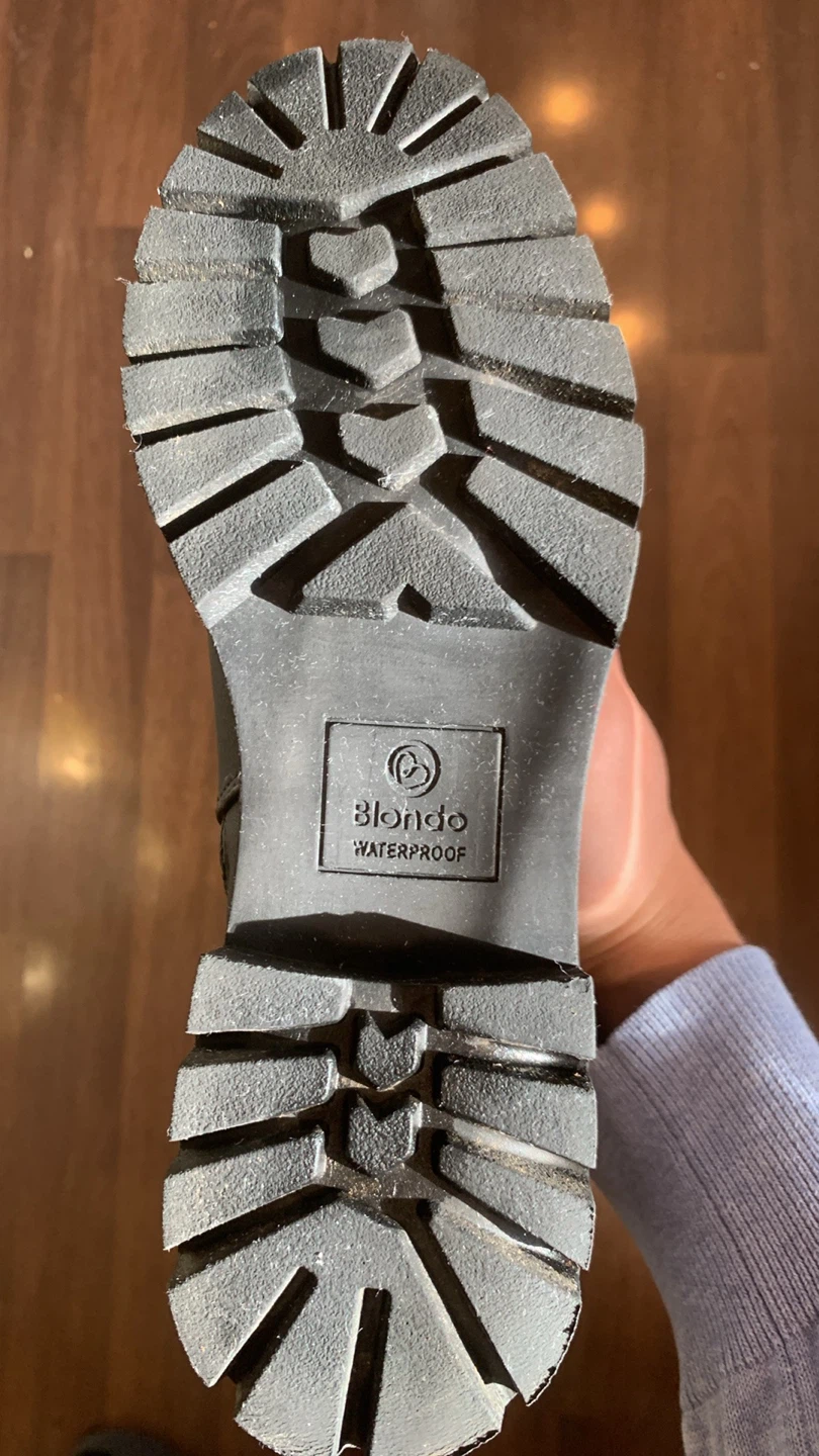 BLONDO Waterproof Ankle Boots - photo 4