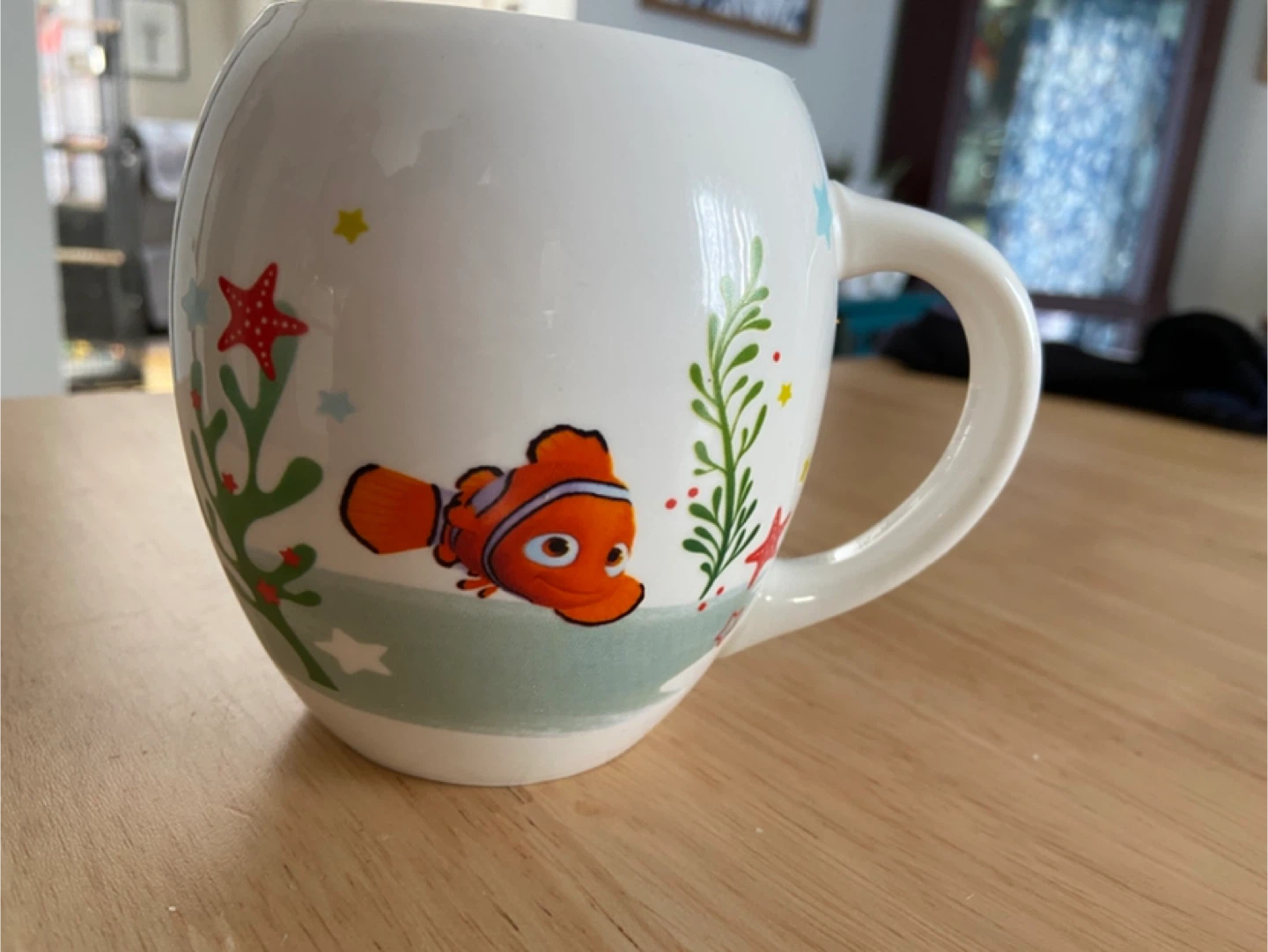 Finding Nemo & Dory Mug - photo 2
