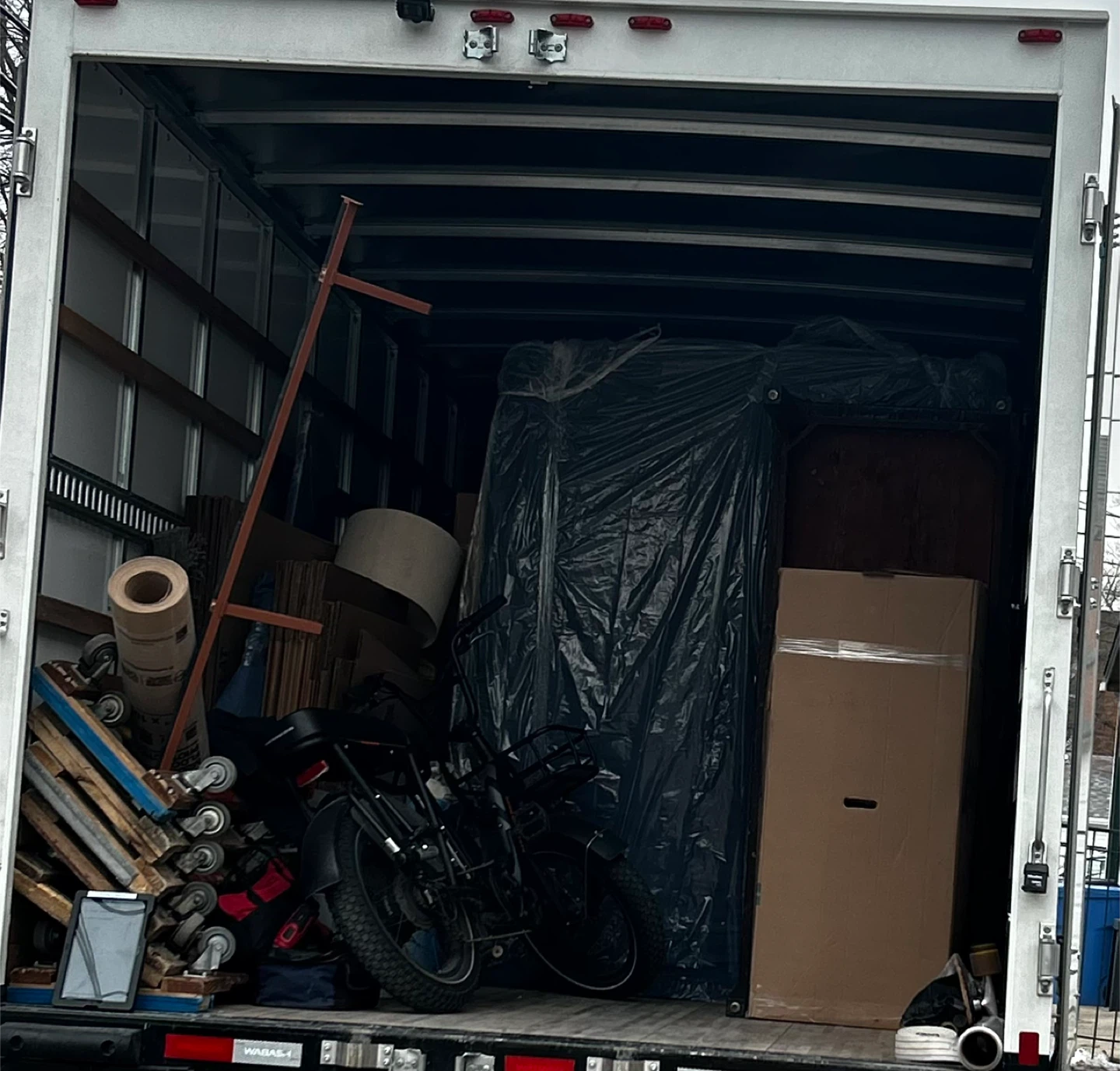 Assorted Moving - photo 2