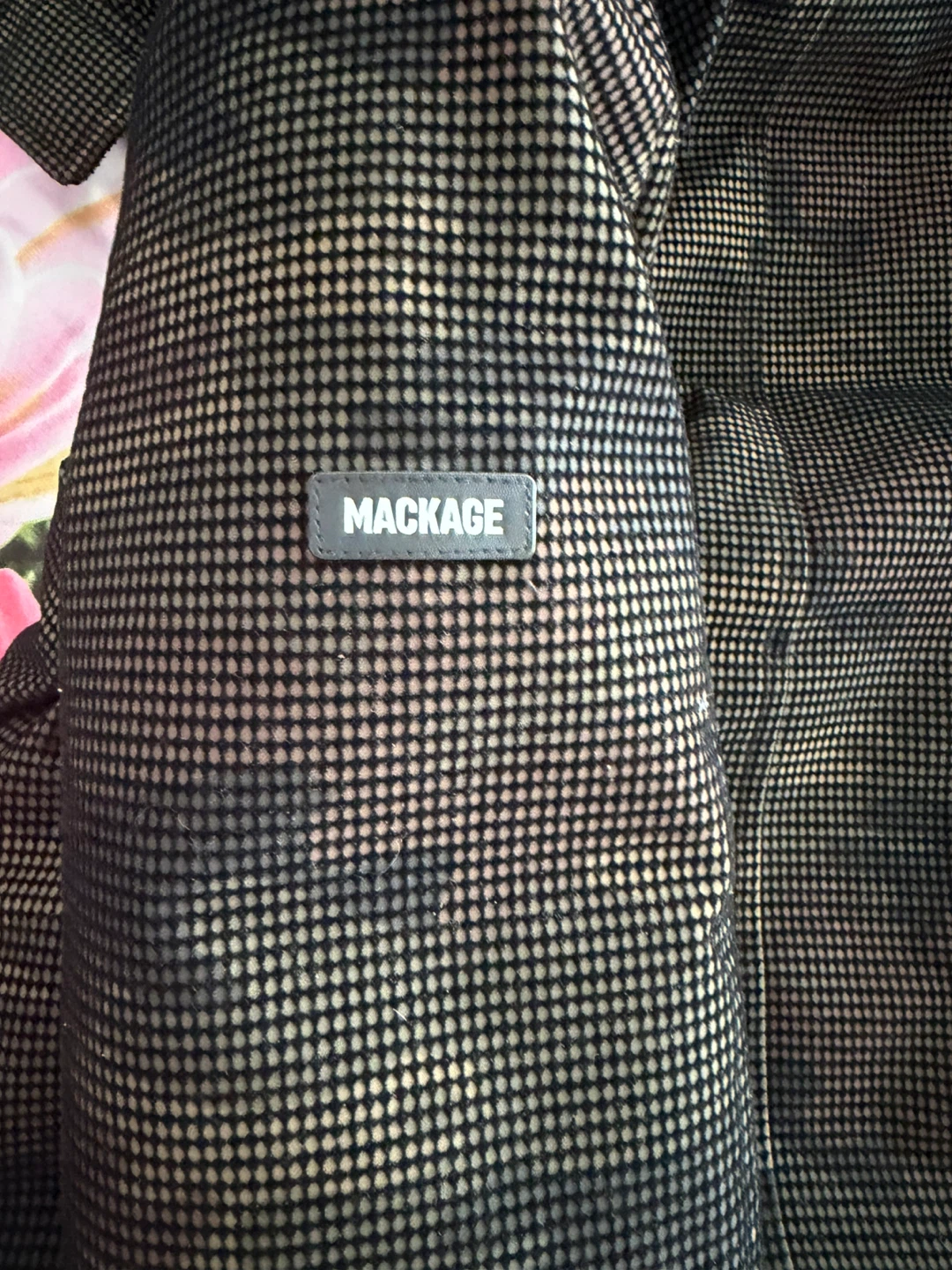 Mackage Down Parka with Fur Hood - photo 3