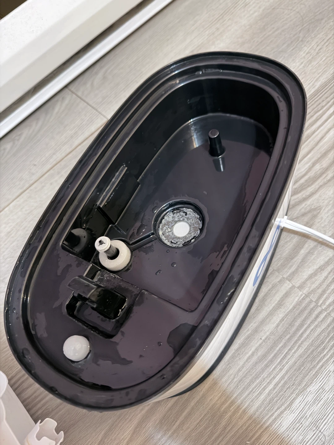 Everlasting Comfort Ultrasonic Humidifier (6L) - photo 5