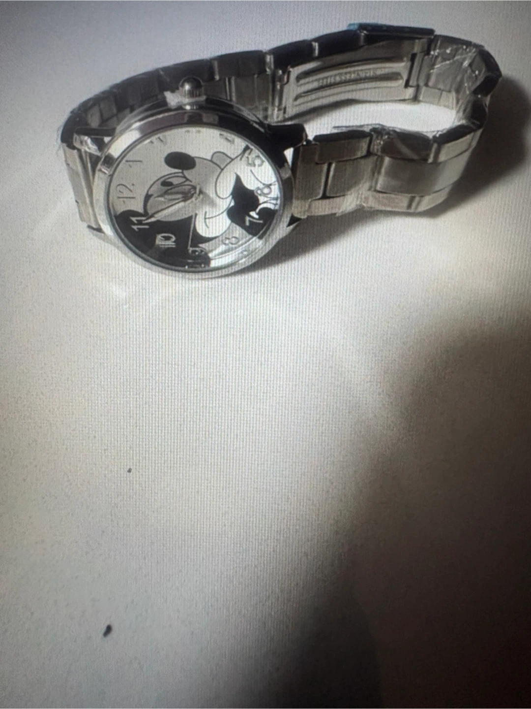 Montre Mickey Mouse - photo 3